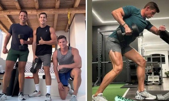 &Sigma;&tau;έ&phi;&alpha;&nu;&omicron;&sigmaf; &Kappa;&alpha;&sigma;&sigma;&epsilon;&lambda;ά&kappa;&eta;&sigmaf; - &Tau;ά&iota;&lambda;&epsilon;&rho; &Mu;&alpha;&kappa;&mu;&pi;έ&theta;: &Gamma;ί&nu;&omicron;&nu;&tau;&alpha;&iota; "&phi;έ&tau;&epsilon;&sigmaf;" &epsilon;&nu;ό&psi;&epsilon;&iota; &tau;&omicron;&upsilon; &gamma;ά&mu;&omicron;&upsilon; &tau;&omicron;&upsilon;&sigmaf; &sigma;&tau;&alpha; &Chi;&alpha;&nu;&iota;ά