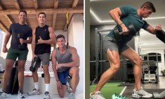 &Sigma;&tau;έ&phi;&alpha;&nu;&omicron;&sigmaf; &Kappa;&alpha;&sigma;&sigma;&epsilon;&lambda;ά&kappa;&eta;&sigmaf; - &Tau;ά&iota;&lambda;&epsilon;&rho; &Mu;&alpha;&kappa;&mu;&pi;έ&theta;: &Gamma;ί&nu;&omicron;&nu;&tau;&alpha;&iota; "&phi;έ&tau;&epsilon;&sigmaf;" &epsilon;&nu;ό&psi;&epsilon;&iota; &tau;&omicron;&upsilon; &gamma;ά&mu;&omicron;&upsilon; &tau;&omicron;&upsilon;&sigmaf; &sigma;&tau;&alpha; &Chi;&alpha;&nu;&iota;ά