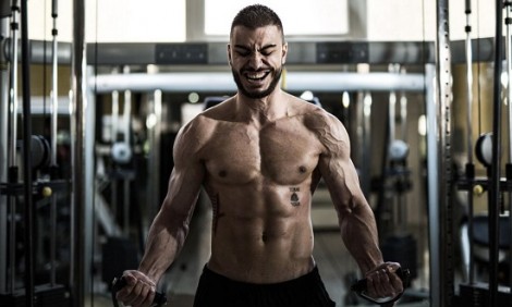 Στοχευμένη προπόνηση για κάψιμο λίπους