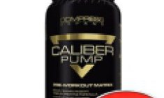 COMPRESS CALIBER PUMP 1100gr (NUTREND) by Xtreme Stores