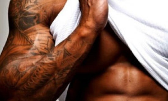 Χέρια made of steel....για δικέφαλους και τρικέφαλους που βγάζουν μάτι !!!