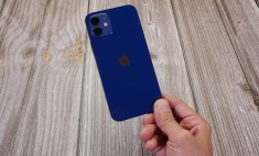 iPhone 12: Έ&nu;&alpha; &gamma;&rho;ή&gamma;&omicron;&rho;&omicron; &kappa;&alpha;&iota; έ&mu;&pi;&epsilon;&iota;&rho;&omicron; unboxing!