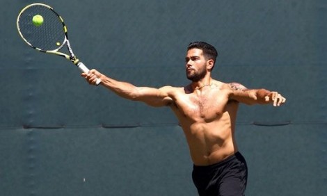 Kάψε 430 θερμίδες σε 30 λεπτά!