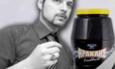 &Mu;&iota;&chi;ά&lambda;&eta;&sigmaf; &Pi;&alpha;&pi;&alpha;&gamma;&iota;ά&nu;&nu;&eta;&sigmaf;: "&Delta;&epsilon;&nu; &theta;&alpha; &epsilon;&pi;&iota;&tau;&rho;έ&psi;&omega; &nu;&alpha; &upsilon;&pi;ά&rho;&chi;&epsilon;&iota; Έ&lambda;&lambda;&eta;&nu;&alpha;&sigmaf; &alpha;&theta;&lambda;&eta;&tau;ή&sigmaf; &pi;&omicron;&upsilon; &nu;&alpha; &mu;&eta;&nu; &tau;&omicron;&upsilon; &phi;&tau;ά&nu;&omicron;&upsilon;&nu; &tau;&alpha; &chi;&rho;ή&mu;&alpha;&tau;&alpha; &gamma;&iota;&alpha; &pi;&rho;&omega;&tau;&epsilon;ΐ&nu;&eta;..."