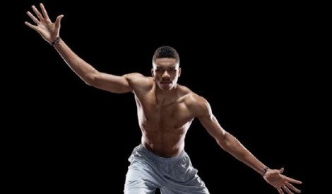 Γιατί ο Γιάννης Αντετοκούνμπο έχει το ιδανικότερο σώμα στο ΝΒΑ!