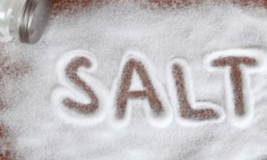 Δε φαντάζεστε πού μπορεί να βρίσκεται το αλάτι - Οι 11 "κρυψώνες" του !!!