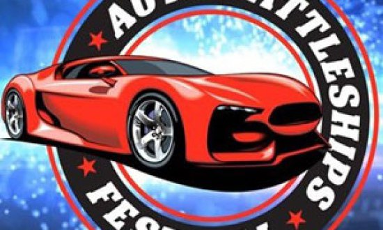 AUTO BATTLESHIPS FESTIVAL 2014 27 & 28 Σεπτεμβρίου