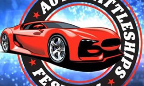 AUTO BATTLESHIPS FESTIVAL 2014 27 &amp; 28 &Sigma;&epsilon;&pi;&tau;&epsilon;&mu;&beta;&rho;ί&omicron;&upsilon;