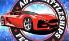 AUTO BATTLESHIPS FESTIVAL 2014 27 &amp; 28 &Sigma;&epsilon;&pi;&tau;&epsilon;&mu;&beta;&rho;ί&omicron;&upsilon;