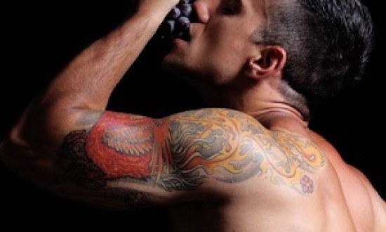 Κακές επιδόσεις στο σεξ; Οι τροφές που ανεβάζουν τη λίμπιντο!