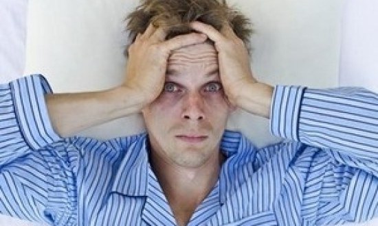 Η έλλειψη ύπνου κάνει... κόλπα στη μνήμη