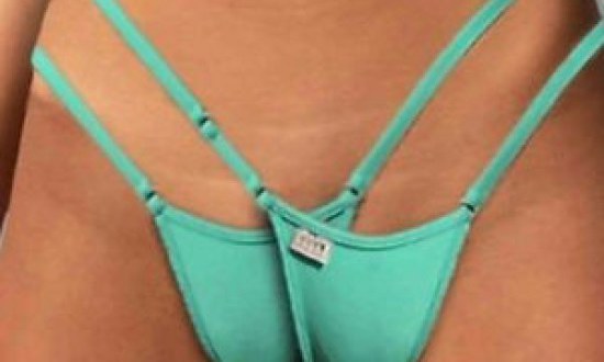 ΑΠΙΣΤΕΥΤΟ! Αυτή είναι η ΓΥΝΑΙΚΑ που έχει δύο... αιδοία! (PHOTOS)