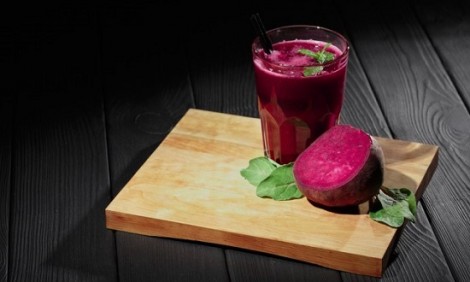 Γιατί ο χυμός του παντζαριού κάνει «θαύματα» υγείας;