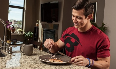 Οι 3 κανόνες για να χάσεις κιλά αν είσαι γλυκατζής