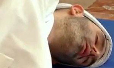 Fail: Ό&tau;&alpha;&nu; &omicron; &kappa;&alpha;&theta;&eta;&gamma;&eta;&tau;ή&sigmaf; &kappa;&alpha;&rho;ά&tau;&epsilon; έ&gamma;&iota;&nu;&epsilon; &rho;&epsilon;&zeta;ί&lambda;&iota;! 