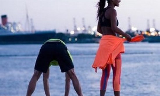 7 πολύτιμες συμβουλές για όσους ασκούνται