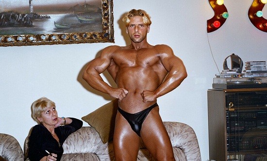 &laquo;Made in Vain&raquo;: &Gamma;&iota;&alpha;&tau;ί έ&nu;&alpha;&sigmaf; ά&nu;&theta;&rho;&omega;&pi;&omicron;&sigmaf; &theta;έ&lambda;&epsilon;&iota; &nu;&alpha; &gamma;ί&nu;&epsilon;&iota; bodybuilder;