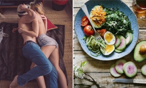 &Tau;&alpha; &tau;&rho;ί&alpha; &lambda;&alpha;&chi;&alpha;&nu;&iota;&kappa;ά &pi;&omicron;&upsilon; &alpha;&upsilon;&xi;ά&nu;&omicron;&upsilon;&nu; &tau;&eta; &sigma;&epsilon;&xi;&omicron;&upsilon;&alpha;&lambda;&iota;&kappa;ή &sigma;&omicron;&upsilon; &delta;&iota;ά&theta;&epsilon;&sigma;&eta;