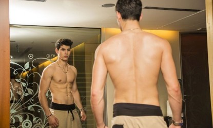 &Pi;ώ&sigmaf; &theta;&alpha; &mu;ά&theta;&epsilon;&iota;&sigmaf; &pi;ό&sigma;&omicron; &chi;&rho;&omicron;&nu;ώ&nu; &epsilon;ί&nu;&alpha;&iota; &pi;&rho;&alpha;&gamma;&mu;&alpha;&tau;&iota;&kappa;ά &tau;&omicron; &sigma;ώ&mu;&alpha; &sigma;&omicron;&upsilon;