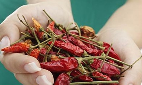 Θέλεις να χάσεις γρήγορα κιλά; 10 τροφές που θα βοηθήσουν!