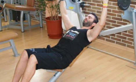 4ή&mu;&epsilon;&rho;&omicron; &pi;&rho;ό&gamma;&rho;&alpha;&mu;&mu;&alpha; &upsilon;&pi;&epsilon;&rho;&tau;&rho;&omicron;&phi;ί&alpha;&sigmaf; &sigma;&upsilon;&nu;&alpha;&gamma;&omega;&nu;&iota;&sigma;&tau;ώ&nu; &mu;&upsilon;ώ&nu; &gamma;&iota;&alpha; &alpha;&rho;&chi;ά&rho;&iota;&omicron;&upsilon;&sigmaf;