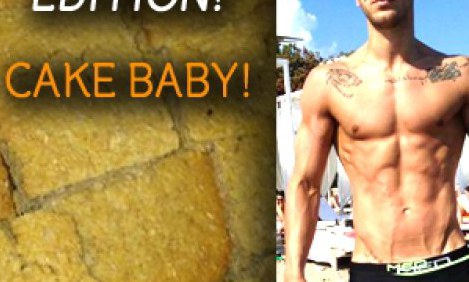 &Kappa;έ&iota;&kappa; &pi;&rho;&omega;&tau;&epsilon;ϊ&nu;&eta;&sigmaf; &mu;&epsilon; &mu;ή&lambda;&omicron; &kappa;&alpha;&iota; &pi;&omicron;&rho;&tau;&omicron;&kappa;ά&lambda;&iota; &alpha;&pi;ό &tau;&omicron;&nu; &Gamma;&iota;ώ&rho;&gamma;&omicron; &Gamma;&iota;&alpha;&nu;&nu;&iota;&kappa;ά&kappa;&eta; (Fitness champion)