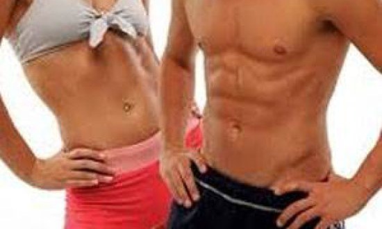 Κυκλική - Μεταβολική προπόνηση με βάρη