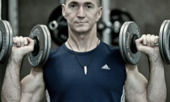 Συμβουλές και πλάνο για άτομα 30+ που θέλουν ένα ωραίο σώμα!