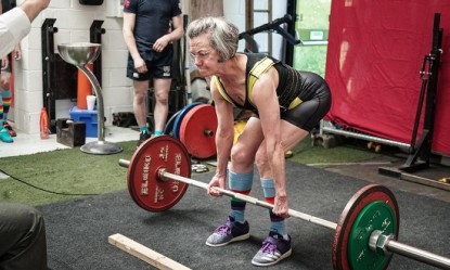 &Eta; 71&chi;&rho;&omicron;&nu;&eta; &alpha;&rho;&sigma;&iota;&beta;&alpha;&rho;ί&sigma;&tau;&rho;&iota;&alpha; &kappa;&alpha;&iota; &pi;&rho;ώ&eta;&nu; &kappa;&alpha;&theta;&eta;&gamma;ή&tau;&rho;&iota;&alpha; &pi;&alpha;&nu;&epsilon;&pi;&iota;&sigma;&tau;&eta;&mu;ί&omicron;&upsilon; &alpha;&pi;&lambda;ά &theta;&alpha; &mu;&alpha;&sigmaf; &tau;&rho;&epsilon;&lambda;ά&nu;&epsilon;&iota;!