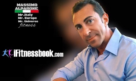 Massimo Alparone: «Καλοί αθλητές και υψηλό επίπεδο στην Ελλάδα»