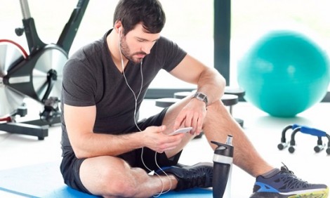 Τι δεν πρέπει να φοράς στο γυμναστήριο