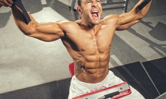 Η τριπλέτα για super «κάψιμο»!