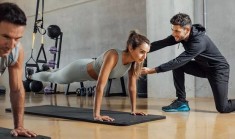 &Tau;&omicron; workout &pi;&omicron;&upsilon; &epsilon;&xi;&alpha;&sigma;&phi;&alpha;&lambda;ί&zeta;&epsilon;&iota; &sigma;&tau;&omicron;&upsilon;&sigmaf; 30&rho;&eta;&delta;&epsilon;&sigmaf; &laquo;&kappa;&alpha;&lambda;ά &gamma;&epsilon;&rho;ά&mu;&alpha;&tau;&alpha;&raquo;
