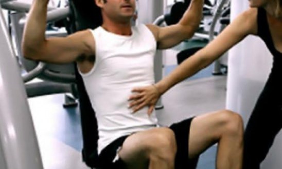 Τραυματισμοί στο γυμναστήριο: Πώς να προστατέψω το σώμα μου