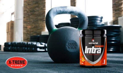 Intra Workout Supplementation, by X-TREME Stores