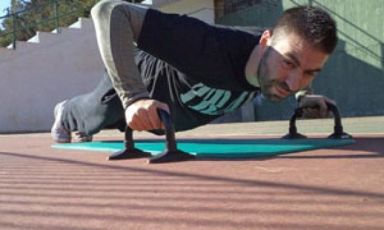 ΠΡΟΓΡΑΜΜΑ ΓΥΝΑΙΚΩΝ (ΓΙΑ ΠΡΟΧΩΡΗΜΕΝΕΣ) ΣΤΟ ΓΥΜΝΑΣΤΗΡΙΟ