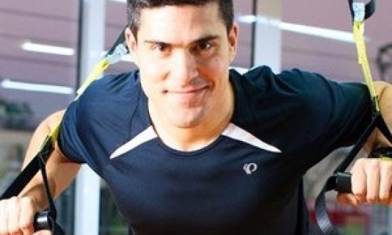 Είναι καλό να γυμνάζεσαι δύο φορές την ημέρα;