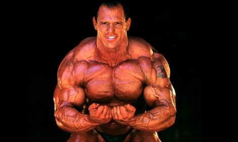 &Pi;έ&theta;&alpha;&nu;&epsilon; &delta;&iota;ά&sigma;&eta;&mu;&omicron;&sigmaf; bodybuilder &sigma;&epsilon; &eta;&lambda;&iota;&kappa;ί&alpha; 52 &epsilon;&tau;ώ&nu;