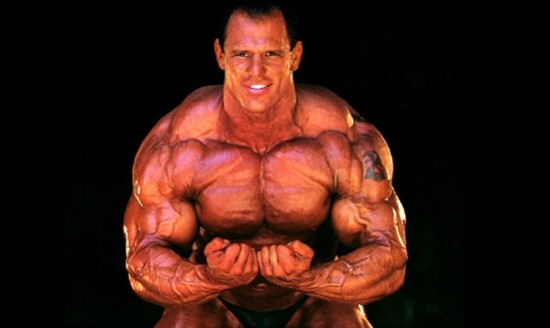 &Pi;έ&theta;&alpha;&nu;&epsilon; &delta;&iota;ά&sigma;&eta;&mu;&omicron;&sigmaf; bodybuilder &sigma;&epsilon; &eta;&lambda;&iota;&kappa;ί&alpha; 52 &epsilon;&tau;ώ&nu;