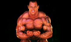 &Pi;έ&theta;&alpha;&nu;&epsilon; &delta;&iota;ά&sigma;&eta;&mu;&omicron;&sigmaf; bodybuilder &sigma;&epsilon; &eta;&lambda;&iota;&kappa;ί&alpha; 52 &epsilon;&tau;ώ&nu;