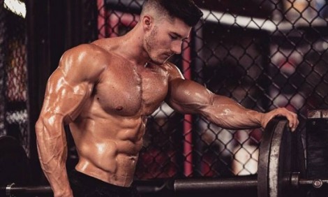 Πρόσληψη πρωτεΐνης ανά γεύμα: Πόση μπορείτε να αφομοιώσετε;