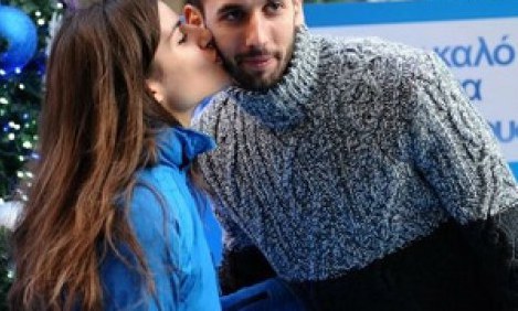 &Omicron;&iota; &kappa;&alpha;&lambda;έ&sigmaf; &pi;&rho;ά&xi;&epsilon;&iota;&sigmaf; &delta;&iota;ώ&chi;&nu;&omicron;&upsilon;&nu; &tau;&omicron; &sigma;&tau;&rho;&epsilon;&sigmaf;!