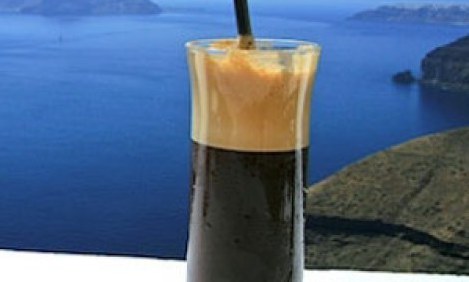 Back to black: 3 &lambda;ό&gamma;&omicron;&iota; &gamma;&iota;&alpha; &nu;&alpha; &pi;ί&nu;&epsilon;&iota;&sigmaf; &tau;&omicron;&nu; &kappa;&alpha;&phi;έ &chi;&omega;&rho;ί&sigmaf; &gamma;ά&lambda;&alpha;