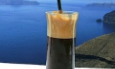 Back to black: 3 &lambda;ό&gamma;&omicron;&iota; &gamma;&iota;&alpha; &nu;&alpha; &pi;ί&nu;&epsilon;&iota;&sigmaf; &tau;&omicron;&nu; &kappa;&alpha;&phi;έ &chi;&omega;&rho;ί&sigmaf; &gamma;ά&lambda;&alpha;