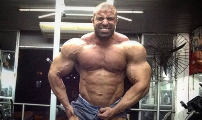 &Theta;&lambda;ί&psi;&eta; &sigma;&tau;&eta; &Beta;&rho;&alpha;&zeta;&iota;&lambda;ί&alpha; &mu;&epsilon; &tau;&omicron; &theta;ά&nu;&alpha;&tau;&omicron; 37&chi;&rho;&omicron;&nu;&omicron;&upsilon; &alpha;&sigma;&tau;έ&rho;&alpha; &tau;&omicron;&upsilon; bodybuilding &lambda;ό&gamma;&omega; &kappa;&omicron;&rho;&omega;&nu;&omicron;ϊ&omicron;ύ