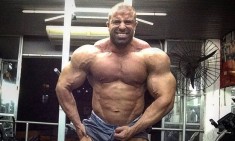 &Theta;&lambda;ί&psi;&eta; &sigma;&tau;&eta; &Beta;&rho;&alpha;&zeta;&iota;&lambda;ί&alpha; &mu;&epsilon; &tau;&omicron; &theta;ά&nu;&alpha;&tau;&omicron; 37&chi;&rho;&omicron;&nu;&omicron;&upsilon; &alpha;&sigma;&tau;έ&rho;&alpha; &tau;&omicron;&upsilon; bodybuilding &lambda;ό&gamma;&omega; &kappa;&omicron;&rho;&omega;&nu;&omicron;ϊ&omicron;ύ