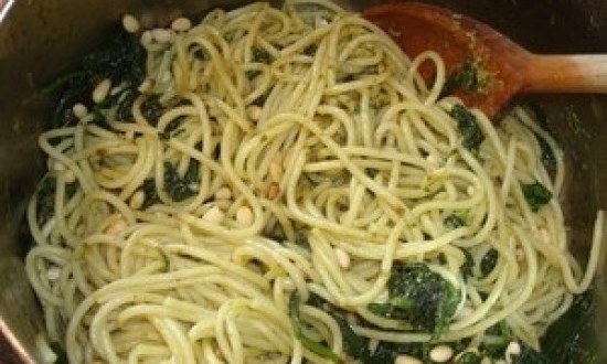 &Tau;&eta;&gamma;&alpha;&nu;ί&sigma;&tau;&epsilon; &tau;&alpha; &mu;&alpha;&kappa;&alpha;&rho;ό&nu;&iota;&alpha; &sigma;&alpha;&sigmaf; &gamma;&iota;&alpha; &alpha;&lambda;&lambda;&alpha;&gamma;ή! (video)