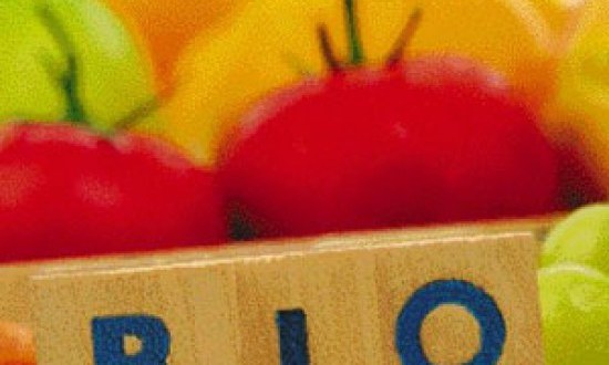 Βιολογικά φρούτα και λαχανικά; Ή μήπως όχι;