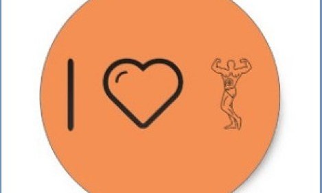 10 &lambda;ό&gamma;&omicron;&iota; &pi;&omicron;&upsilon; &alpha;&gamma;&alpha;&pi;ώ &tau;&omicron; bodybuilding