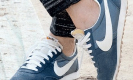 Street Chic: 25 inspiring &tau;&rho;ό&pi;&omicron;&iota; &nu;&alpha; &phi;&omicron;&rho;έ&sigma;&epsilon;&iota;&sigmaf; &tau;&alpha; sneakers &sigma;&omicron;&upsilon; &mu;&epsilon; &kappa;ά&theta;&epsilon; &sigma;&tau;&upsilon;&lambda;!!!